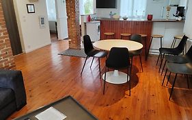 Appartement indépendant, 4 personnes, Toulouse